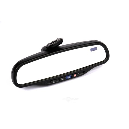 Acdelco Mirror Asm-I/S Rr View 10352612